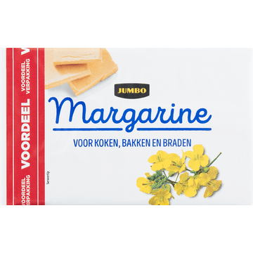 Jumbo Margarine 500 g