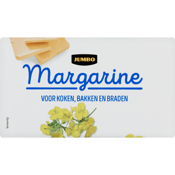 Jumbo Margarine 250 g