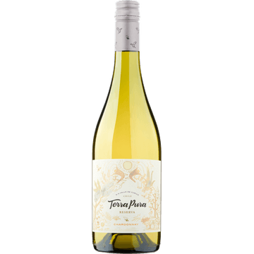 TerraPura - Reserva - Chardonnay - 750 ML