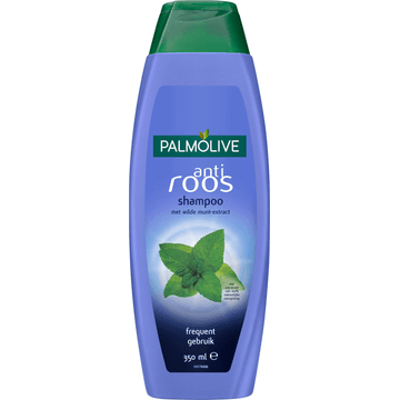 Palmolive Basics Anti-roos Shampoo 350 ml