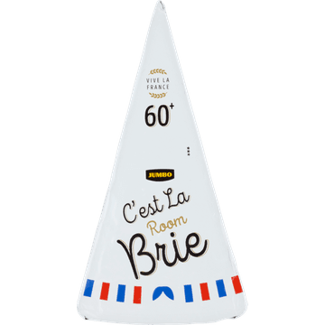Jumbo C'est La Room Brie 60+ 200 g