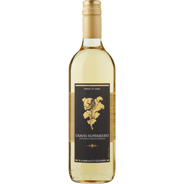 Graves Supérieures - Sémillon - 750 ML
