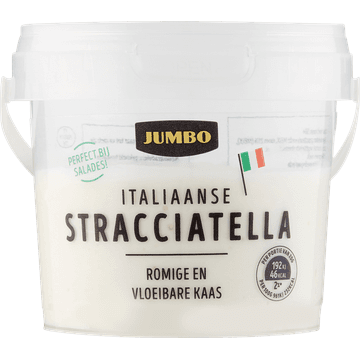 Jumbo Italiaanse Stracciatella 50+ 100 g