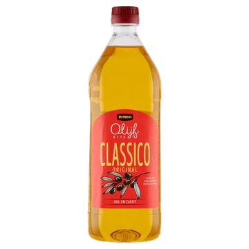 Jumbo Olijfolie Classico 1 L