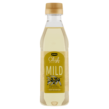Jumbo Olijfolie Mild 250 ml
