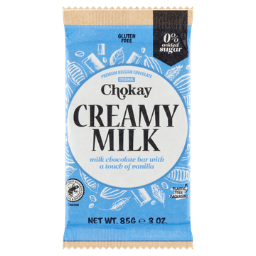 Chokay Original Creamy Milk 85 g