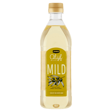 Jumbo Olijfolie Mild 500 ml