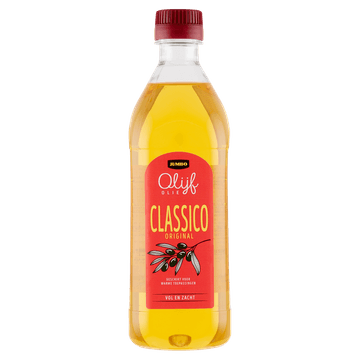 Jumbo Olijfolie Classico 500 ml