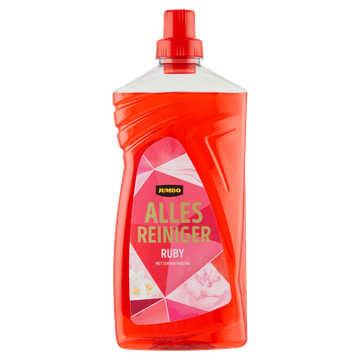 Jumbo Allesreiniger Ruby 1250 ml