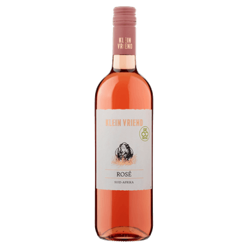 Klein Vriend - Rosé - 750ML