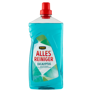 Jumbo Allesreiniger Eucalyptus 1,25 L
