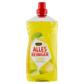 Jumbo Allesreiniger Citroen 1,25 L
