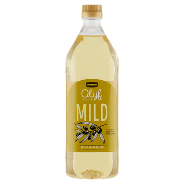 Jumbo Olijfolie Mild 1 L