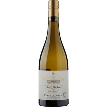 Château Tanunda – Single Vineyard Chardonnay - 750ML