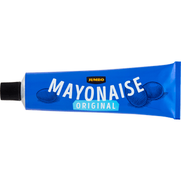 Jumbo Mayonaise Original 170 ml