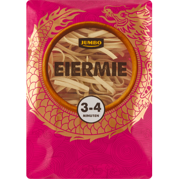 Jumbo Eiermie 250 g