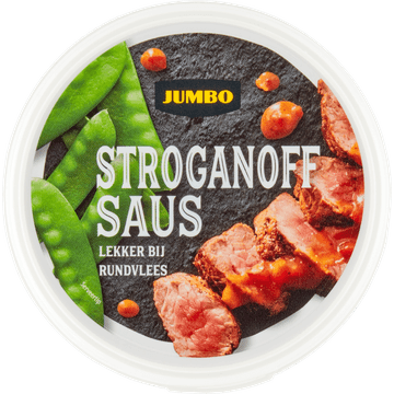Jumbo Stroganoffsaus 240 ml