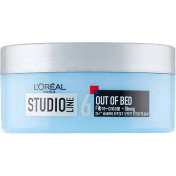L'Oréal Paris Studio Line Out of Bed Fibre-Cream 150 ml