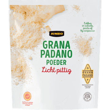 Jumbo Grana Padano Poeder 150 g