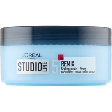 L'Oréal Paris Studio Line Remix Styling Paste 5 Strong 150 ml