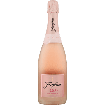 Freixenet - Rosé - 0.0% Alcoholvrij - 750ML