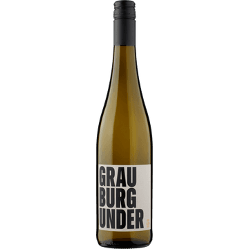 Chapeau - Grauburgunder - 750ML