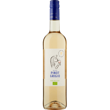 Jumbo - Pinot Grigio Rosé - Biologisch - 750ML