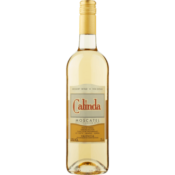 Calinda - Moscatel - 750ML