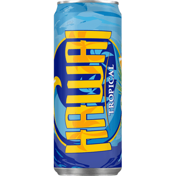 Hawai Tropical - Blik - 250 ml