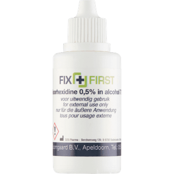 FixFirst Desinfectant 30ml