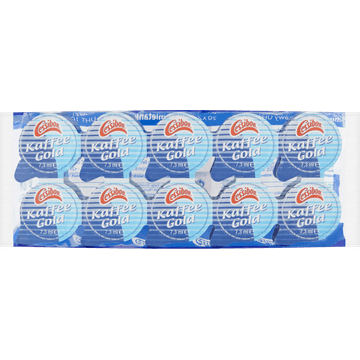 Cessibon Kaffee Gold 20 x 7,3 ml