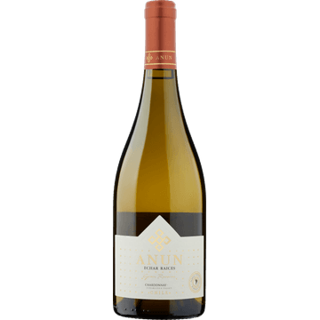 Anun Gran Reserva Chardonnay 750ML