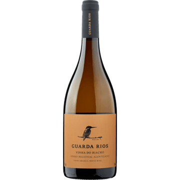Guarda Rios - Vinha do Riacho Branco - 750ML