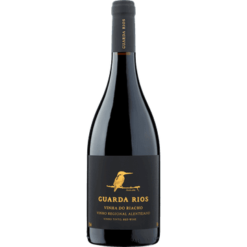 Guarda Rios - Vinha do Riacho Tinto - 750 ML