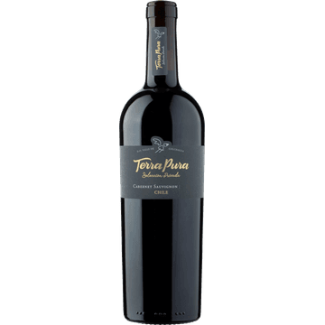 Terra Pura - Seleccion Privada - Cabernet Sauvignon - 750ML