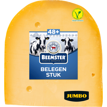 Beemster Belegen Stuk 435 g