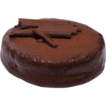 Jumbo - Chocoladetaart