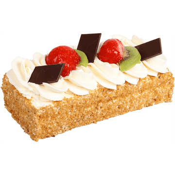 Jumbo - Slagroom Schnitte