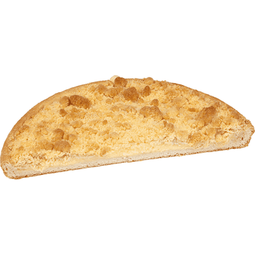 Jumbo - Kruimelvlaai - Half