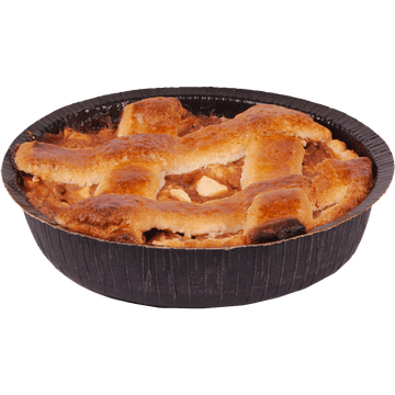 Jumbo Roomboter-Appeltaart Klein - 600g