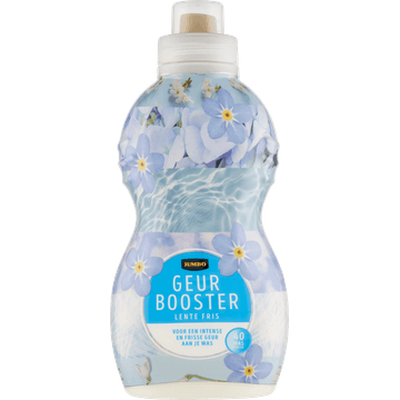 Jumbo Geurbooster Lente Fris 40 Wasbeurten