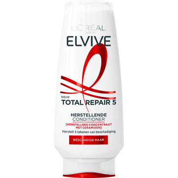 Elvive Total Repair 5 Heropbouwende Crèmespoeling 200 ml