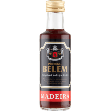 Belem Portugal Madeira 100ML