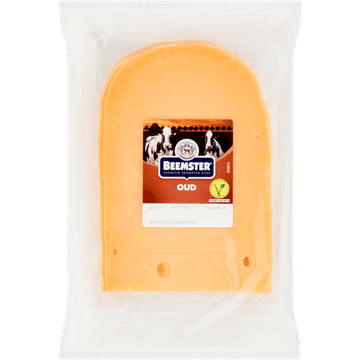 Beemster Oud Plakken 200 g