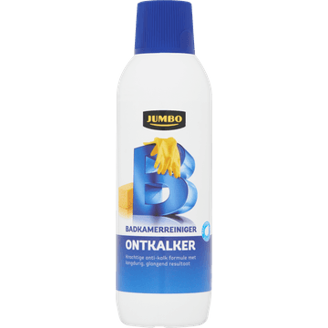 Jumbo Ontkalker 500 ml