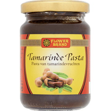 Flower Brand Tamarinde Pasta 200 g