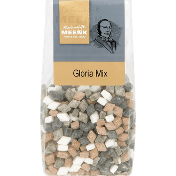 Meenk Gloria Mix 180 g