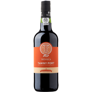 Quinta da Trovisca - Tawny Port - 750ML