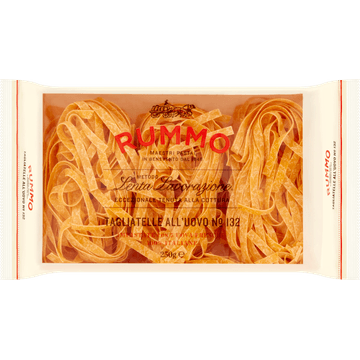 Rummo Tagliatelle All'Uovo 250g