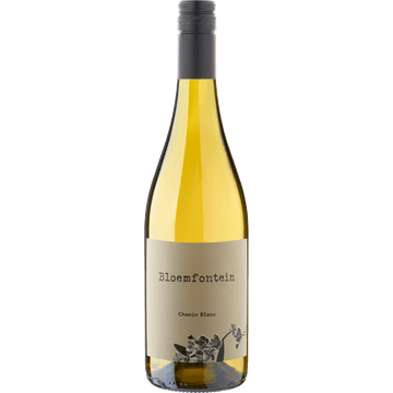Bloemfontein - Chenin Blanc - 750 ML